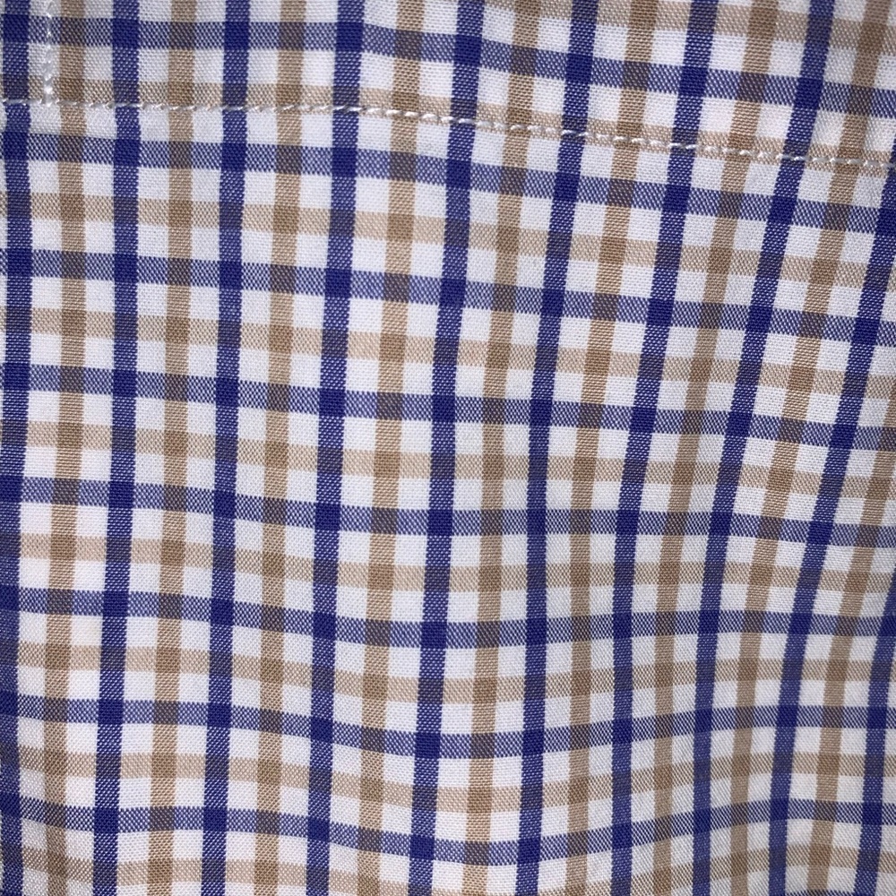TH Collared Shirt - Picture 3 of 9